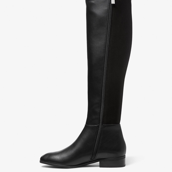 Preowned Michael Kors Bromley Over-the-Knee Boot - Picture 2 of 6